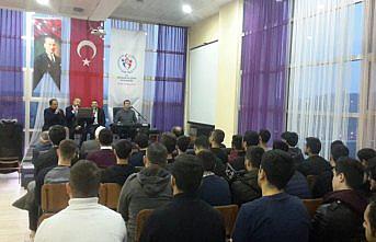 Alaplı'da Türk Tasavvuf Musikisi konseri