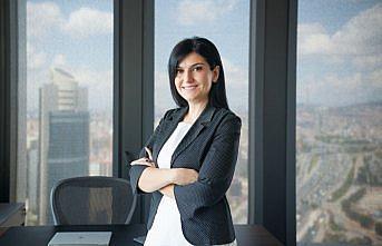 Alternatif Bank Genel Müdür Yardımcısı’na iki ödül