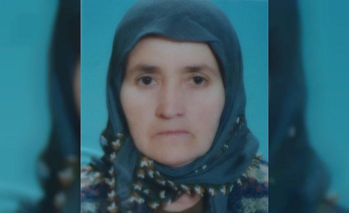 Amasya'da bir kişi evinde ölü bulundu