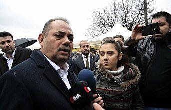 Asgari ücret görüşmeleri