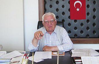 Aslankaya'dan çiftçilere ÇKS kayıt uyarısı