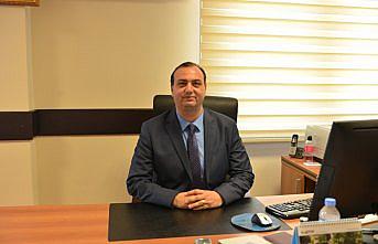 Bartın Orman Mühendisliği EFI üyesi oldu