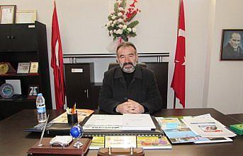 Büyükbaş hayvanlara tırnak bakımı uyarısı