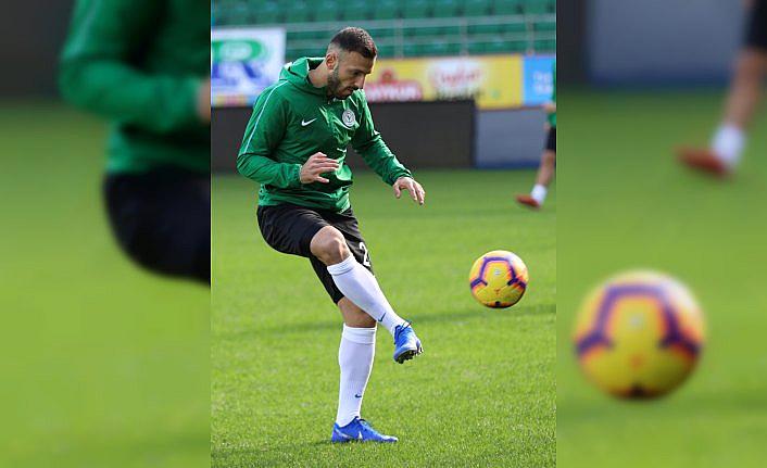 Çaykur Rizespor, taraftarına güveniyor