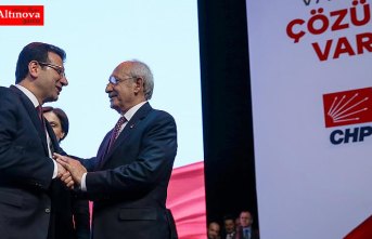 CHP Genel Başkanı Kılıçdaroğlu: İstanbul'u yönetmek için irade, bilgi ve deneyim lazım