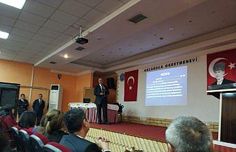 Düzce'de 5 bin kişiye çocuk istismarı eğitimi