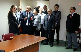 Düzce'de Obezite Merkezi hizmete açıldı