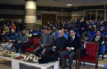 Emekli komando, toprak altında kalma rekoru deneyecek