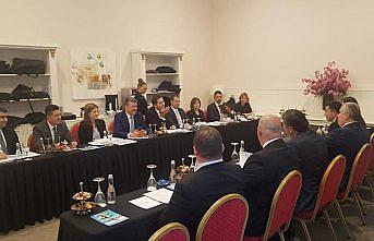 Erdemir'de toplu iş sözleşmesi görüşmeleri sürüyor