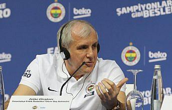 Fenerbahçe Erkek Basketbol Takımı'nın isim sponsoru Beko
