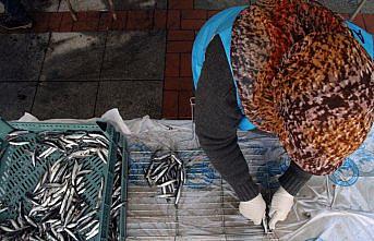 Final sınavları öncesi öğrencilere 