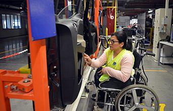 Ford Otosan'ın engelleri aşan projesine global ödül