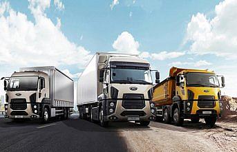 Ford Trucks’tan yılın kaçırılmayacak son kampanyası