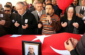 Giresun'da aile hekiminin evinde ölü bulunması