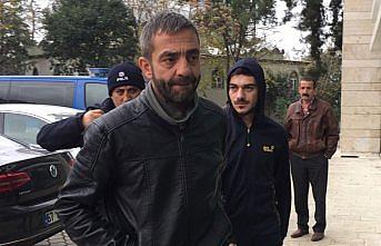 GÜNCELLEME - Komşular arasında bıçaklı kavga: 2 yaralı