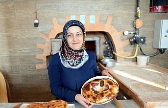 Hayaline KOSGEB kredisi ile kavuştu