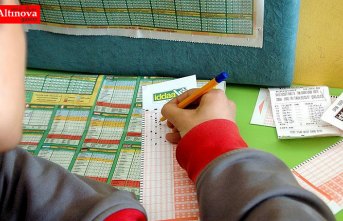 İddaa ihalesi iptal edildi