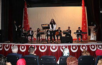 İlk Türk kadın mitinginin 99. yıl dönümü