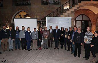 İstanbullu mimarlar Kastamonulu ustalarla buluştu