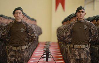 Karabük POMEM'de mezuniyet töreni