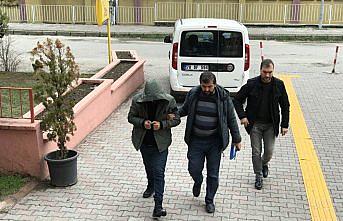 Karabük'te otomobil dolandırıcılığı