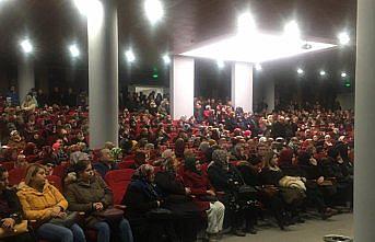 Karabük'te TYP kuraları çekildi