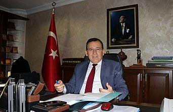 Karadeniz Havzası'ndaki 5 ülke 