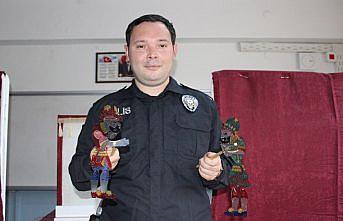 Karagöz ve Hacivat'la trafik kuralları öğretilecek