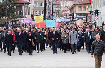 Kastamonu'da 