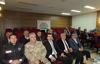 Kavak Kaymakamlığı 2018 yılını değerlendirdi