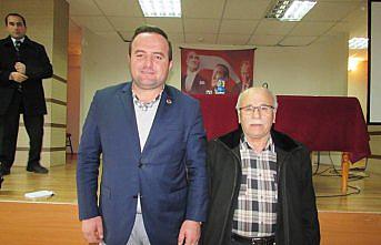 Kavak SYDV Mütevelli Heyeti seçimi