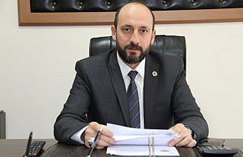 Kırmızı Et Üreticileri Birliği Başkanı Doğan: