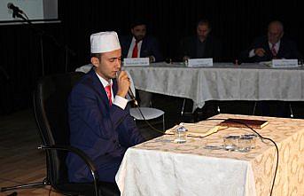 Kur'an-ı Kerim'i Güzel Okuma Yarışması