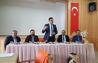 Ladik'te Yerli Malı Haftası kutlandı