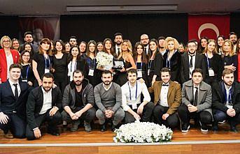 Marka Zirvesi sektörün önde gelen isimlerini ağırladı