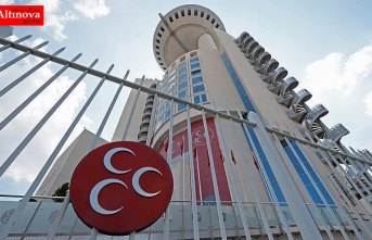 MHP Genel Başkan Yardımcısı Yalçın: MHP Tüzüğü'ne ilişkin iddialar mesnetsiz ve asılsız