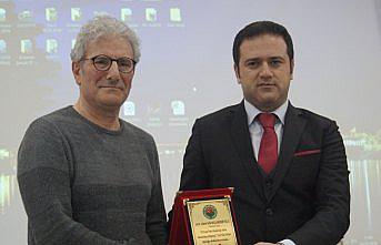 Of'ta Yerli Malı Haftası kutlandı