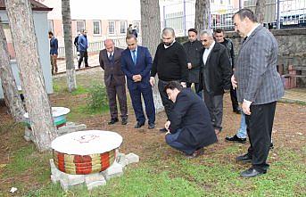 Öğrencilerden sokak hayvanları için örnek davranış