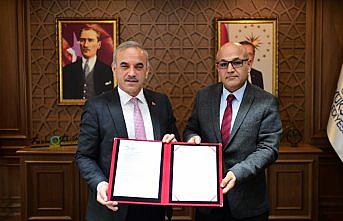 Ordu Büyükşehir Belediyesi resmi reklam protokolü imzalandı