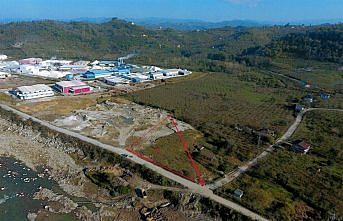 Ordu Büyükşehir Belediyesinden ekonomiye katkı