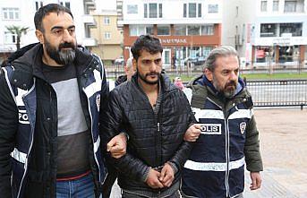 Ordu'da çöpte erkek cesedi bulunması