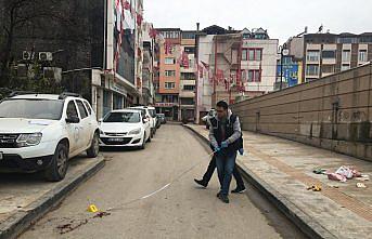 Ordu'da eşi tarafından bıçaklanan kadın yaralandı