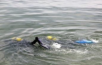 Ordu'da kayıp kişinin cesedi denizde bulundu