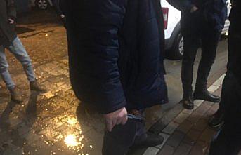 Ordu'da silahlı kavga: 2 yaralı