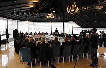 Ordu'nun tarihi ele alındı