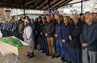 Puket Adası'ndaki kazada ölen kadın Trabzon'da toprağa verildi