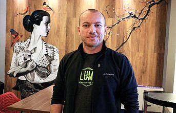 Rotasız yola çıktı 70 ülke gezip fenomen oldu