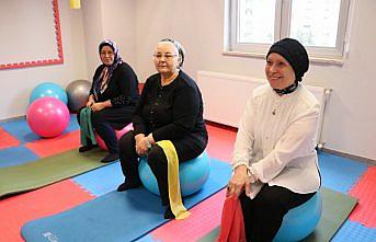 Samsun'a obezite merkezi