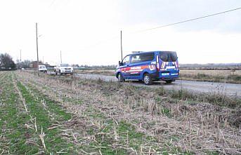 Samsun'da iki aile arasında silahlı kavga: 5 yaralı