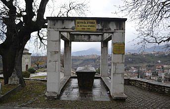 Sanata adanmış bir ömür: Sadi Yaver Ataman